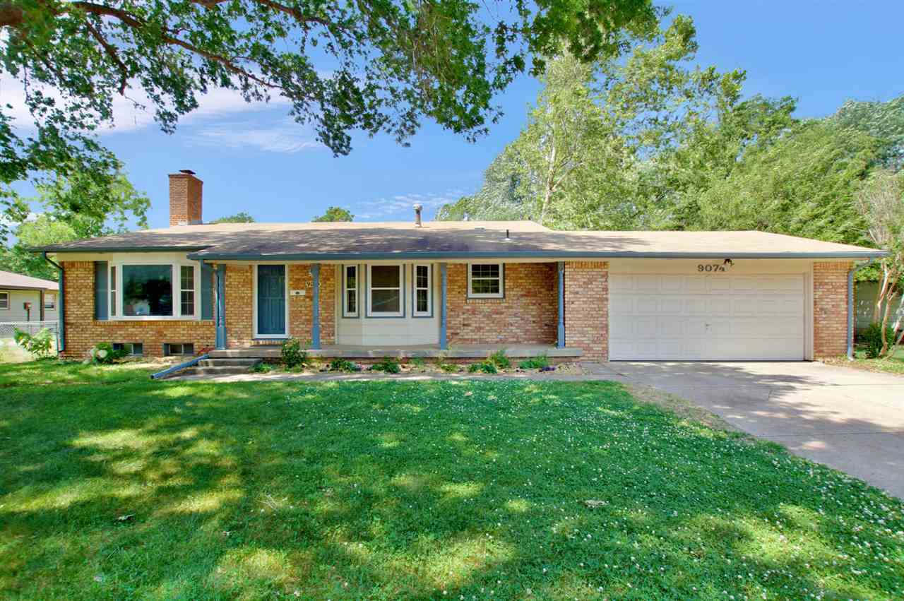 Property Photo:  9074 W Harvest Ct  KS 67212-4066 