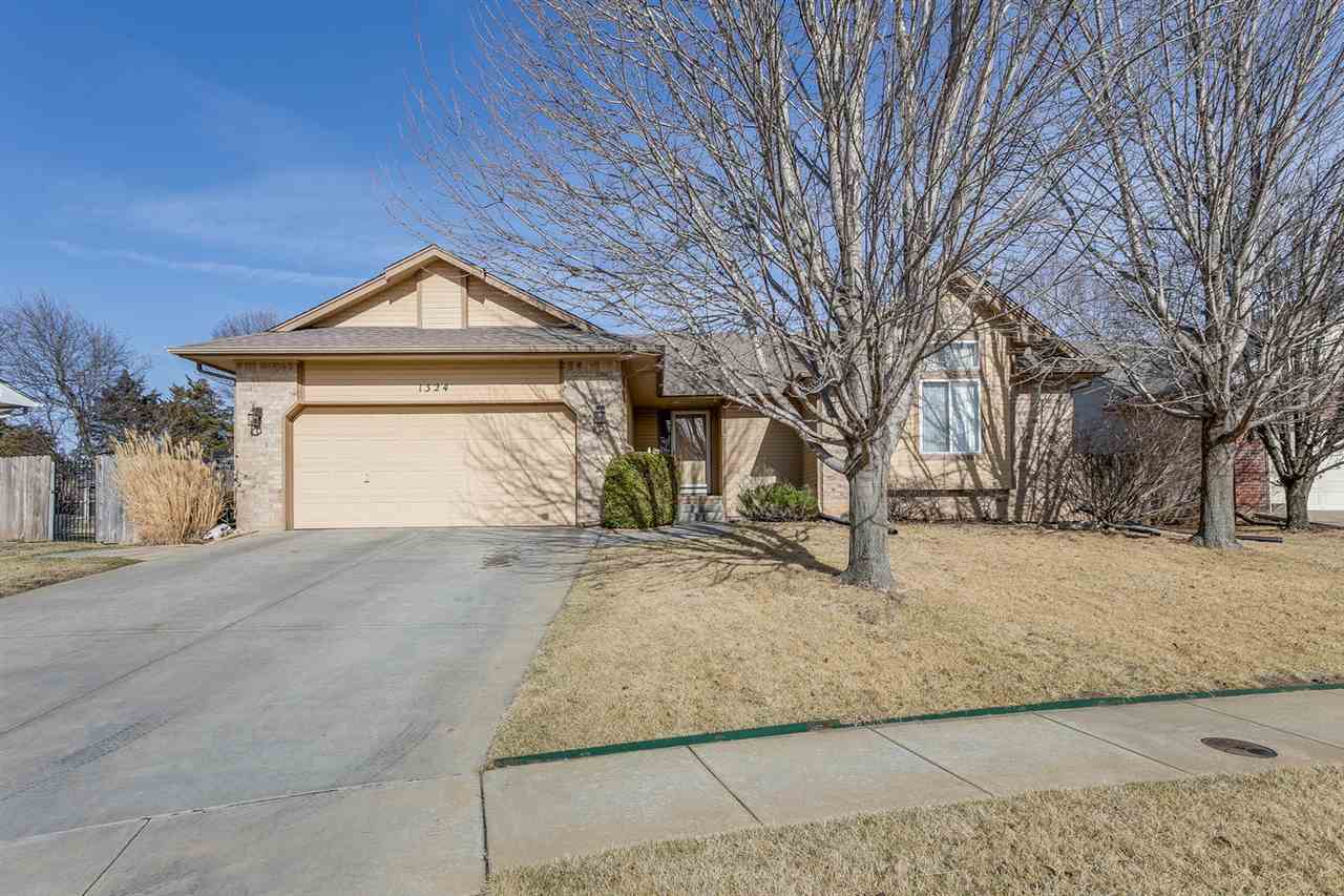 Property Photo:  1324 S Hilltop Rd  KS 67037 