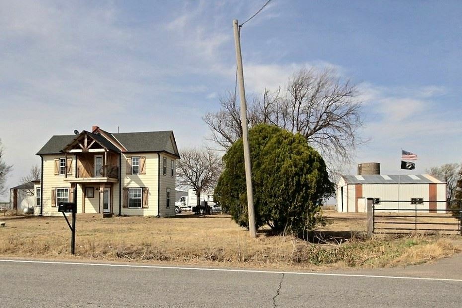 Property Photo:  2623 N 343rd St. W.  KS 67025 