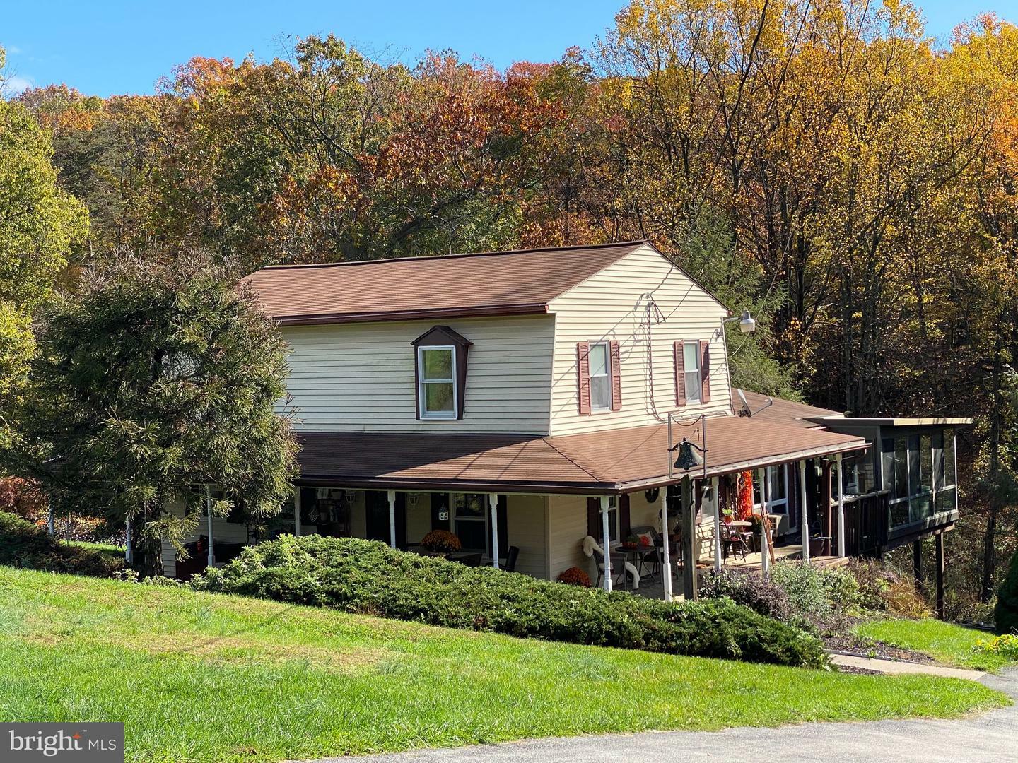 Property Photo:  3494 Deininger Road  PA 17406 