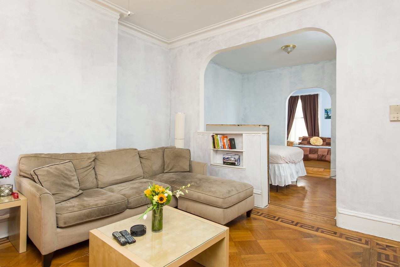 Property Photo:  718 Washington St 2  NJ 07030 