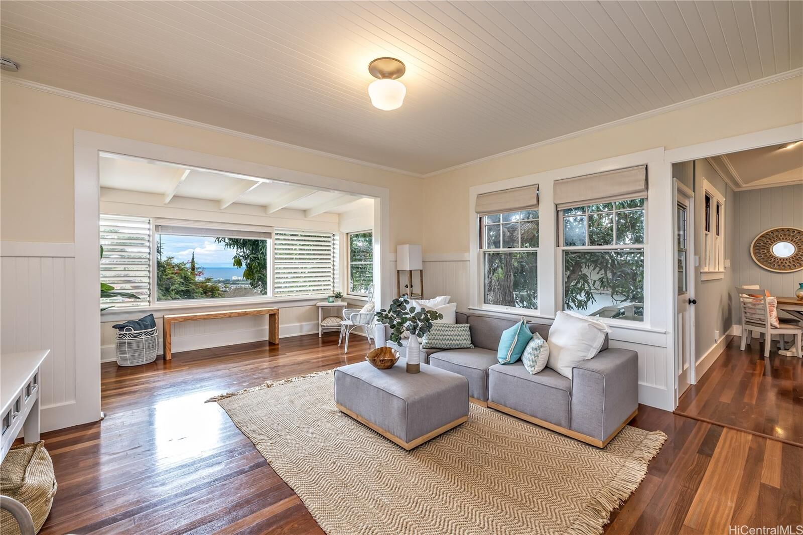 Property Photo: 4412 Sierra Drive HI 96816
