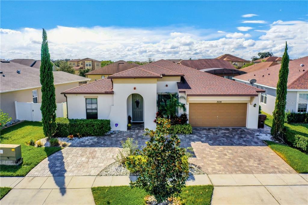 Property Photo:  3034 Boating Boulevard  FL 34746 