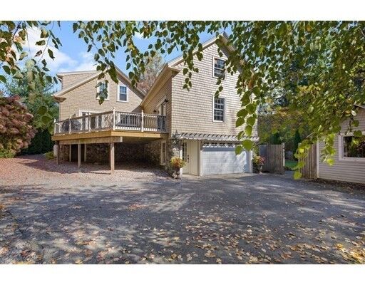 Property Photo:  42 Clark Road  MA 01810 