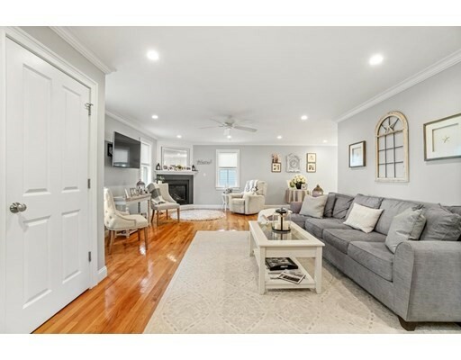 Property Photo: 17 Hollis Avenue B MA 02184