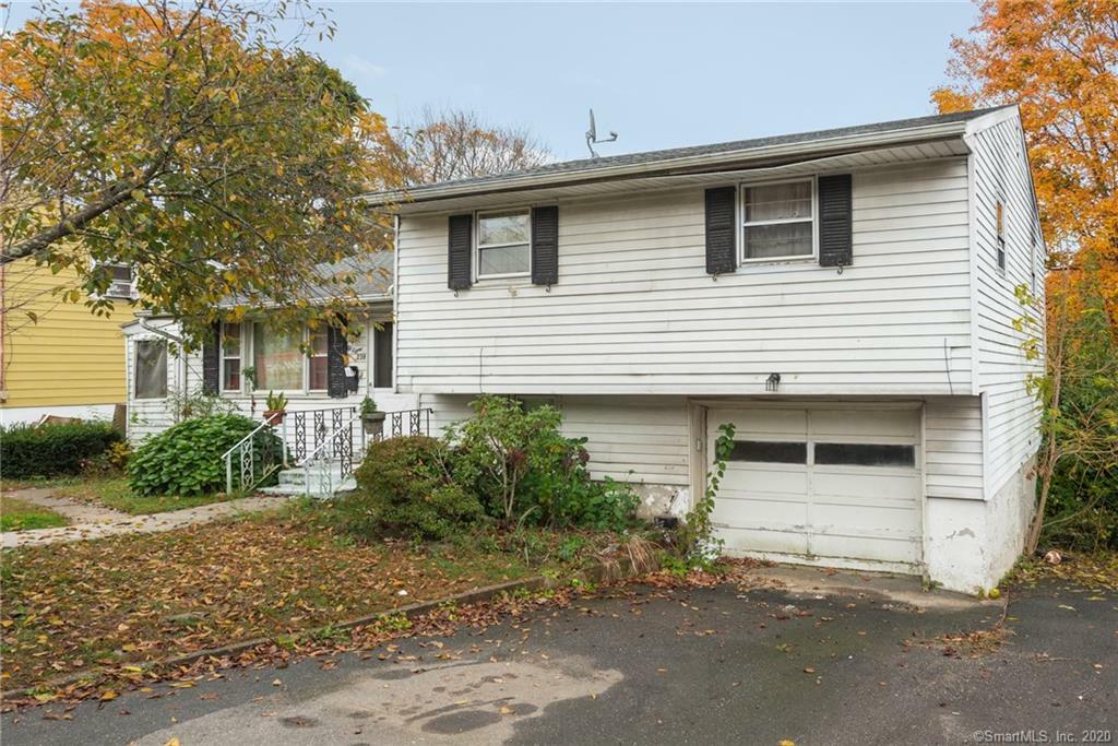 Property Photo:  238 Pearl Lake Road  CT 06706 