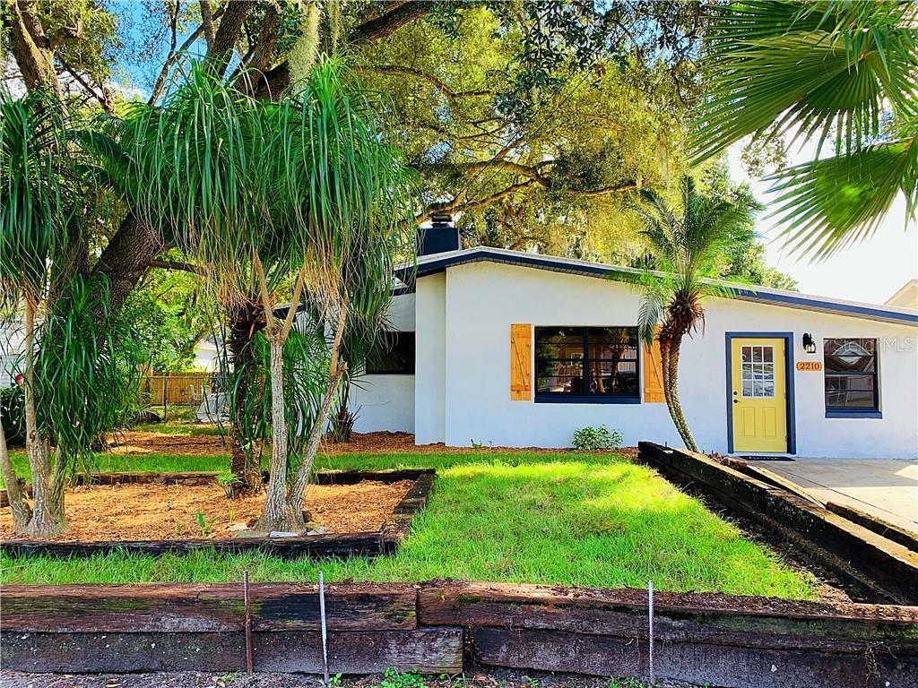 Property Photo:  2210 Avenue F NW  FL 33880 