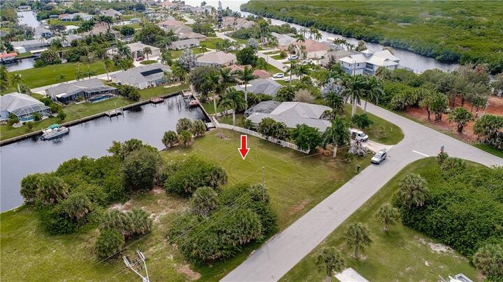 Property Photo: 4228 Surfside Court FL 33948