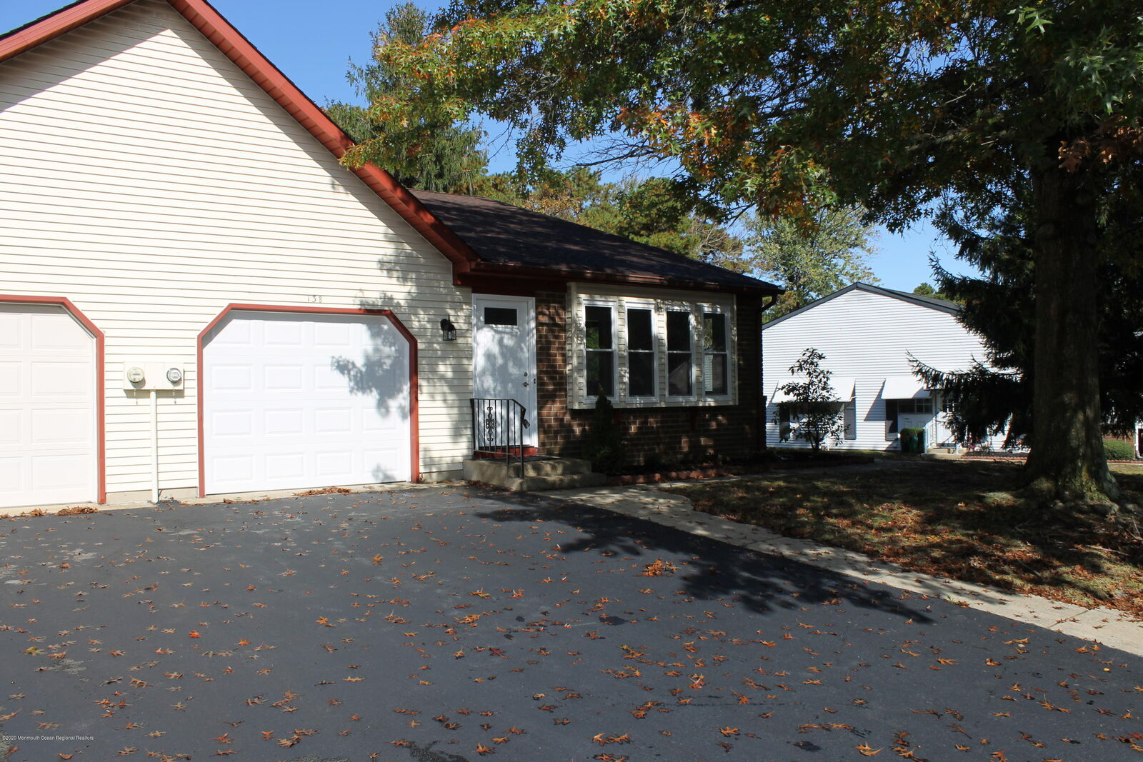 Property Photo:  13B Deerfield Drive  NJ 08759 