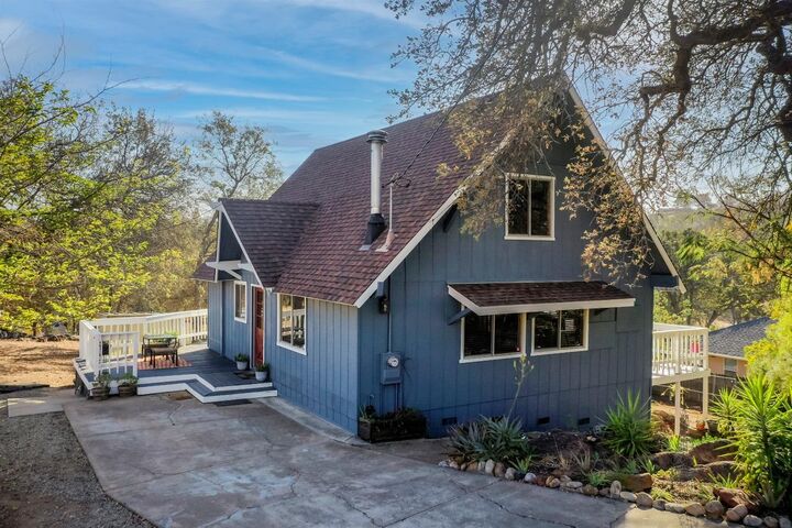 4401 Hartvickson Lane  Valley Springs CA 95252 photo