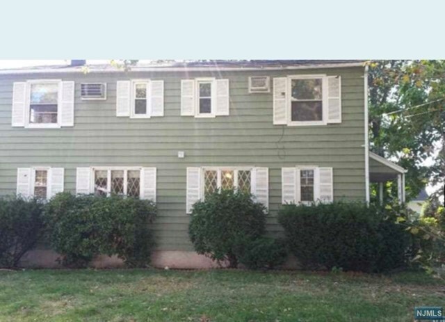 Property Photo:  136 Cadmus Avenue  NJ 07407 