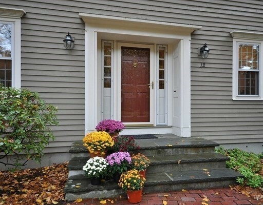 Property Photo:  12 Madison Lane  MA 01720 