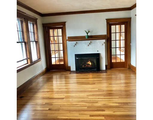 Property Photo: 8 Maynard 1 MA 02474