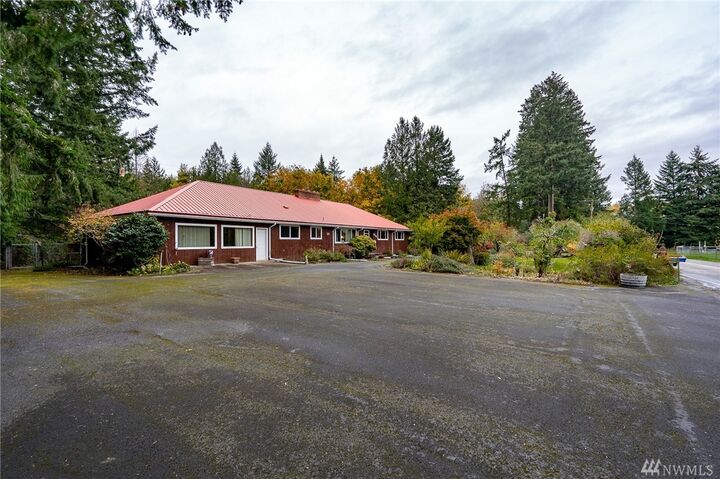 Property Photo: 920 Byham WA 98596