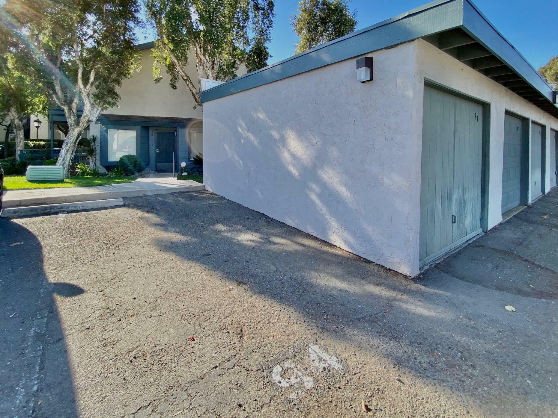 Property Photo:  1499 Gustavo St A  CA 92019 