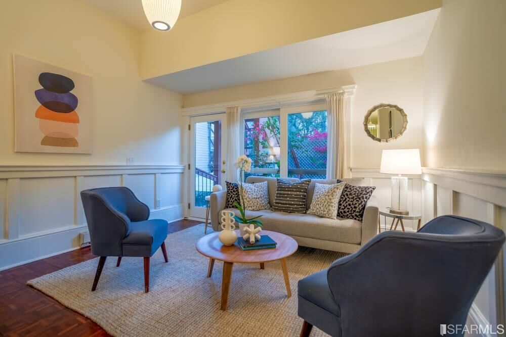 Property Photo: 1061 Alabama Street CA 94110