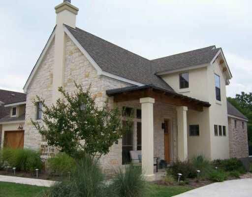 Property Photo:  8917 Old Lampasas Trail 8  TX 78750 