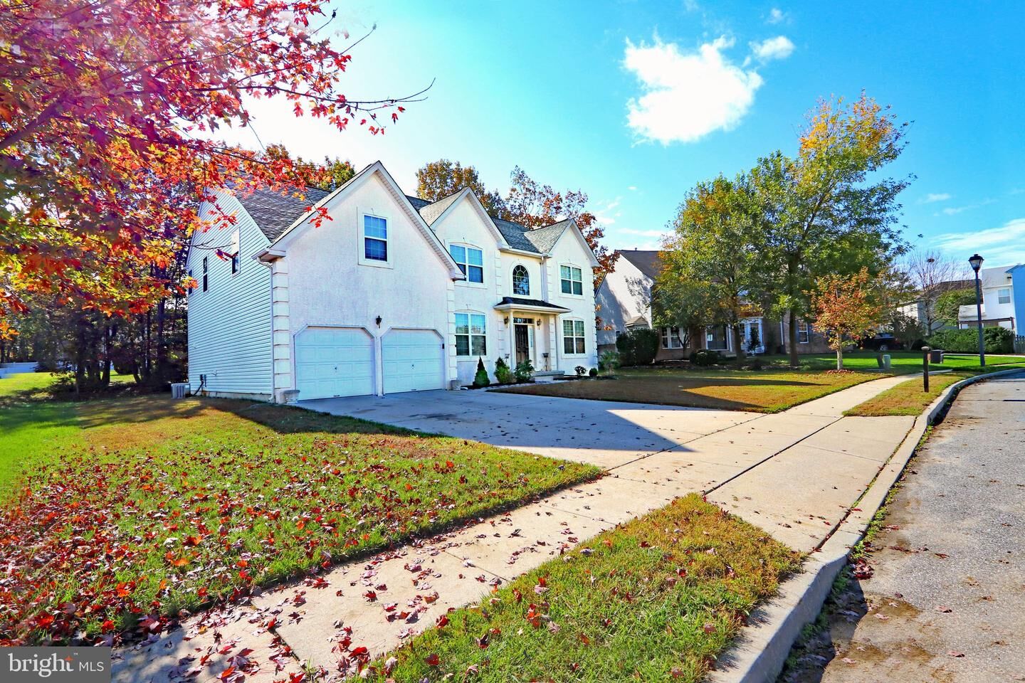 Property Photo:  12 Twisting Lane  NJ 08081 