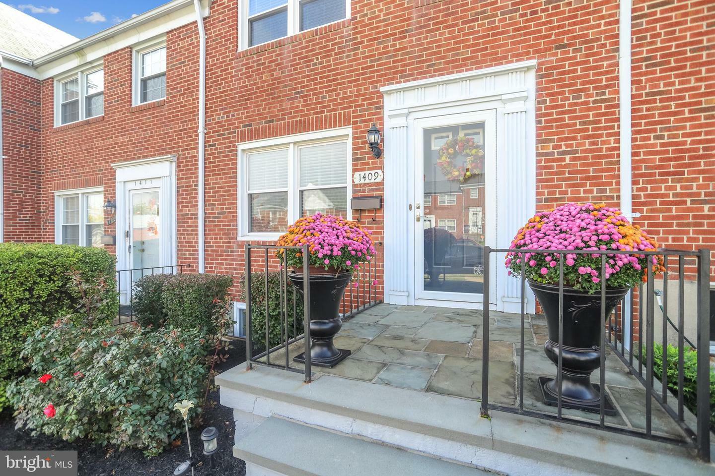 Property Photo:  1409 Langford Road  MD 21207 