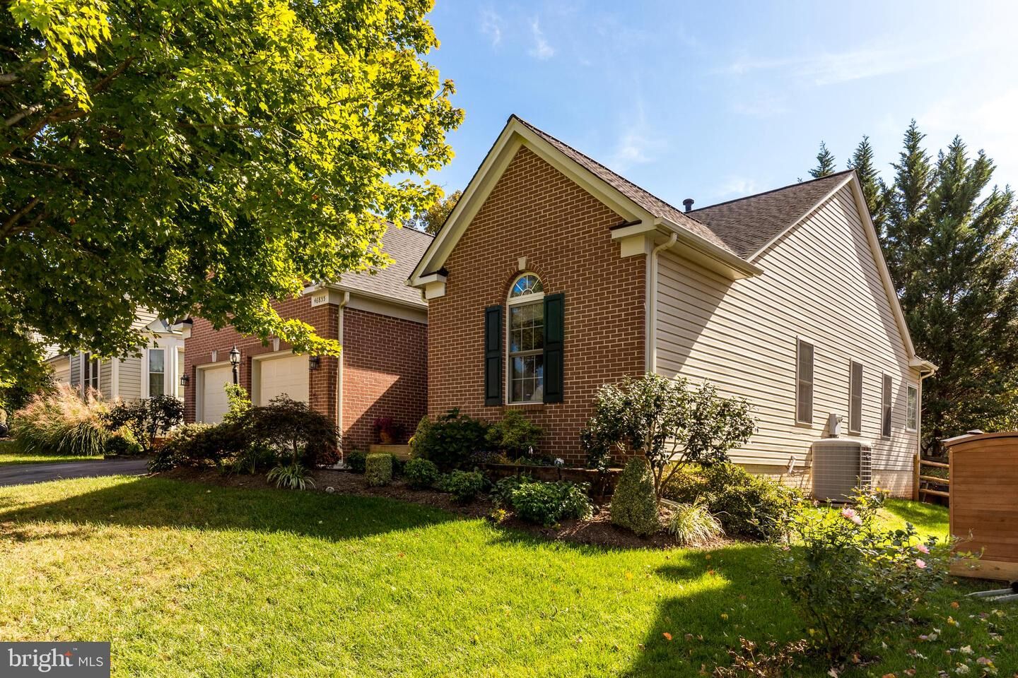 Property Photo:  46855 Willowood Place  VA 20165 