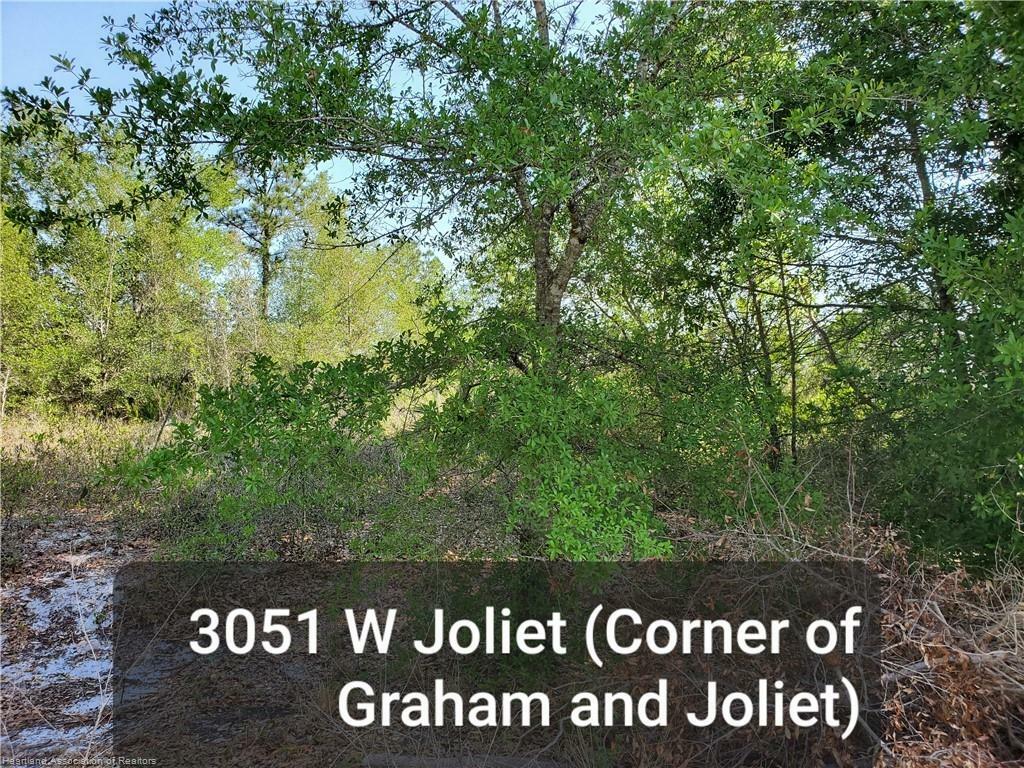 Property Photo:  3051 W Joliet Road  FL 33825 