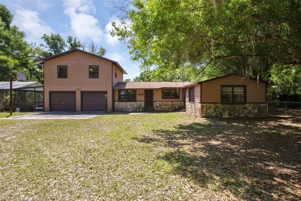 Property Photo:  5066 E Butler Road  FL 33825 