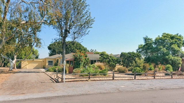 Property Photo:  3843 Grandview Pl  CA 91902 