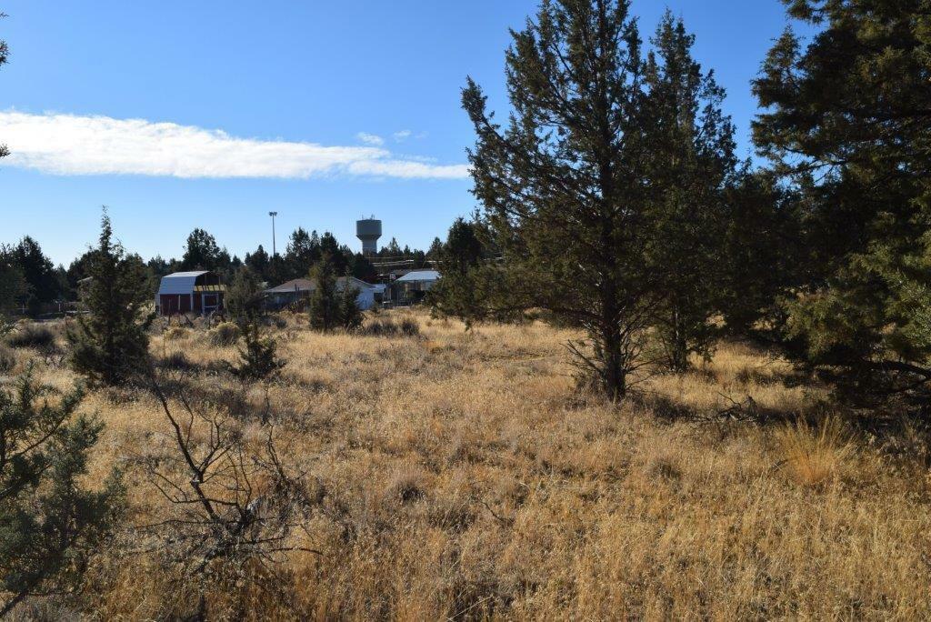 Property Photo:  Lot 197 SW High Cone Drive  OR 97760 