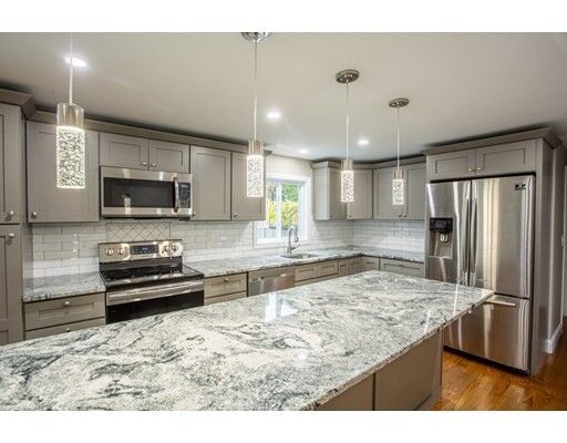 Property Photo:  33 Stedman St  MA 02169 