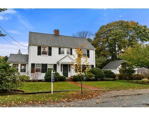 Property Photo:  2 Tully Rd  MA 01945 