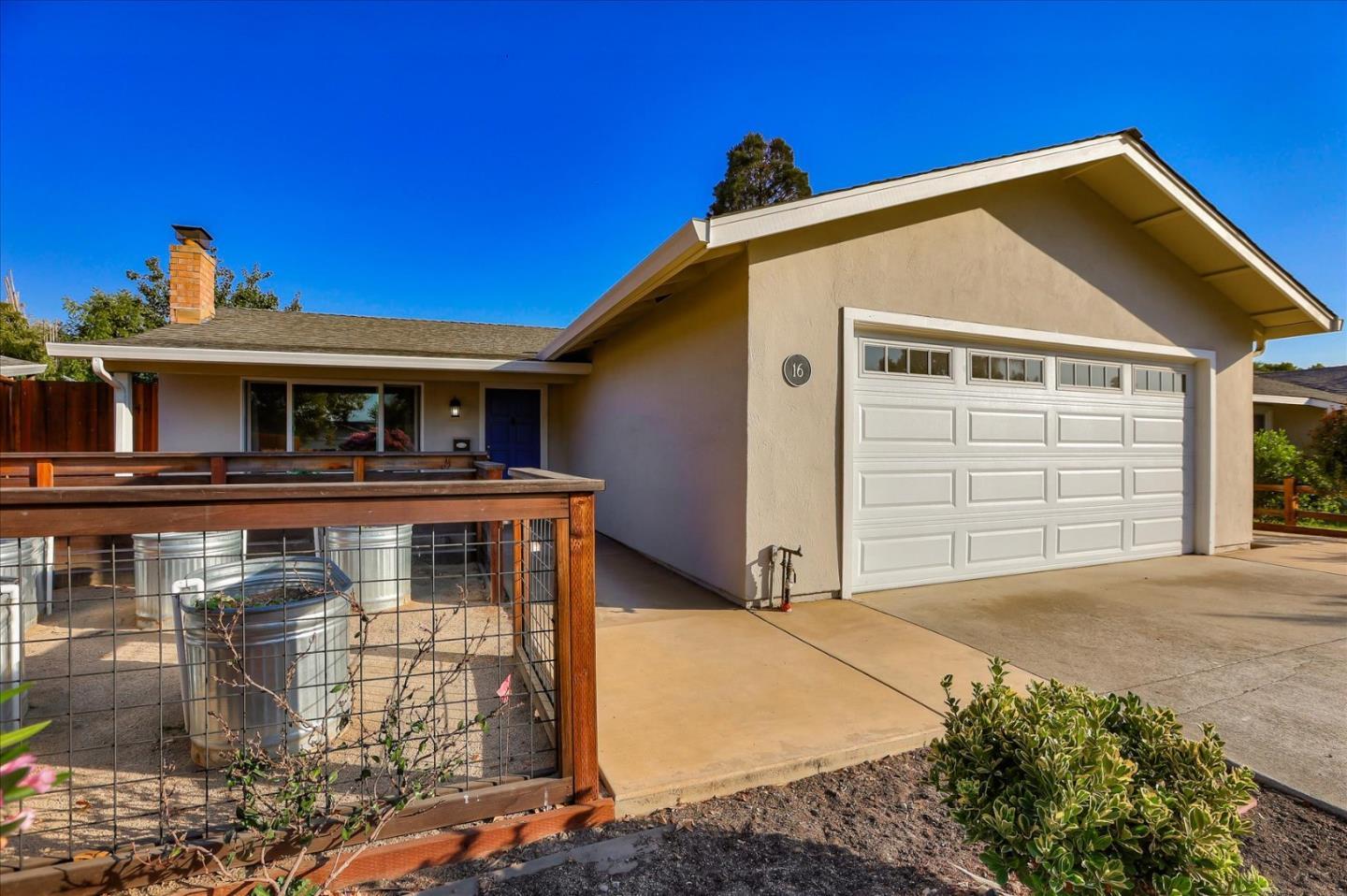 Property Photo:  16 Gosford Court  CA 95139 