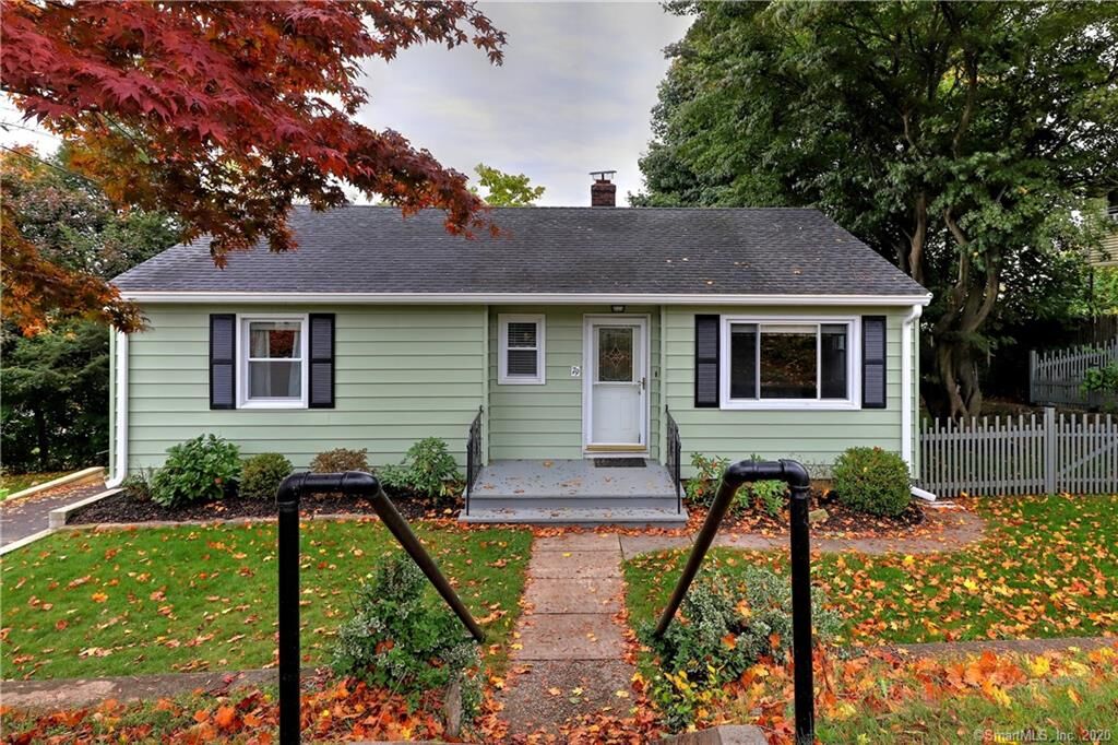 Property Photo: 79 Indian Avenue CT 06418