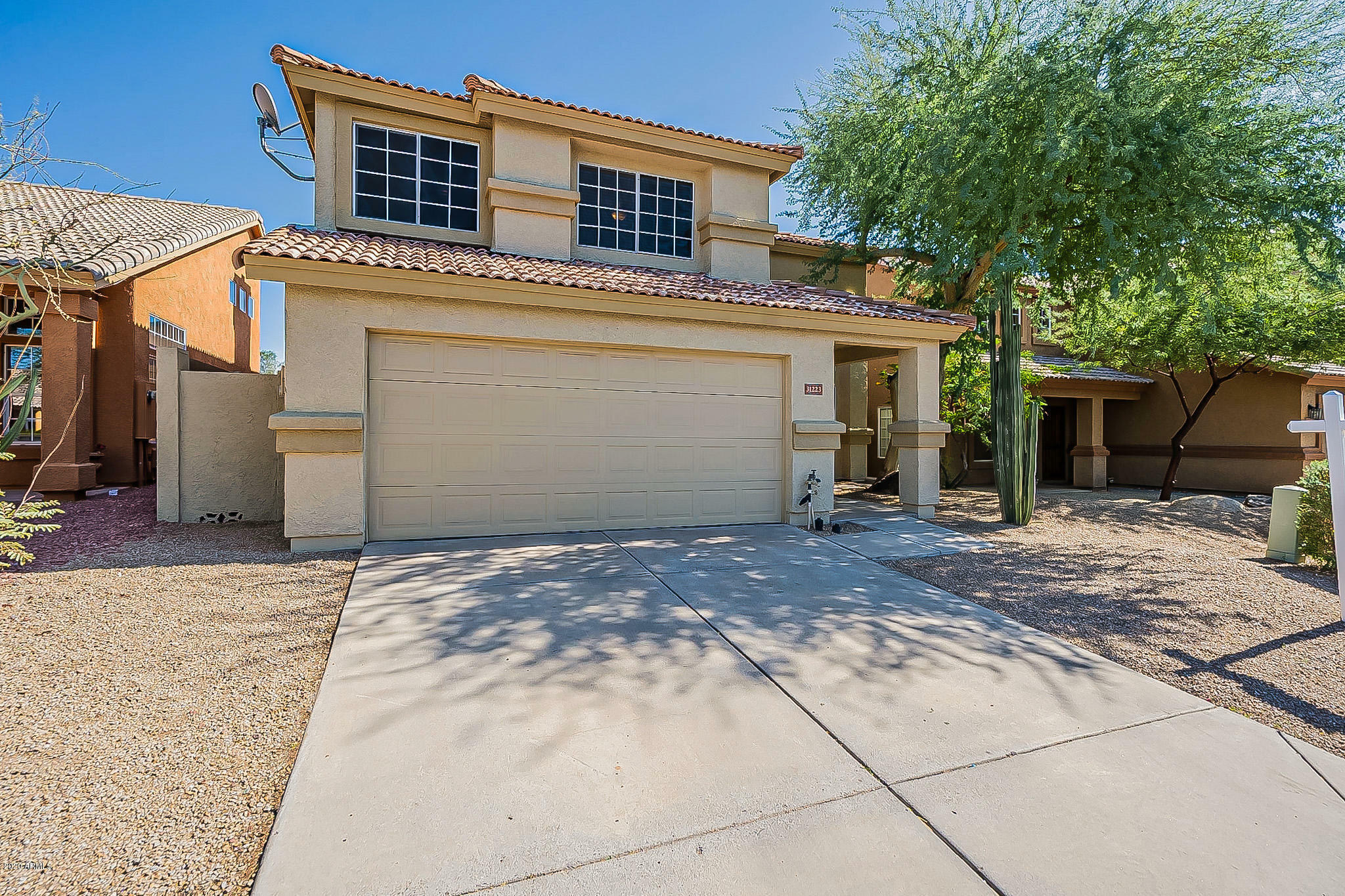 Property Photo:  31223 N 43rd Street  AZ 85331 