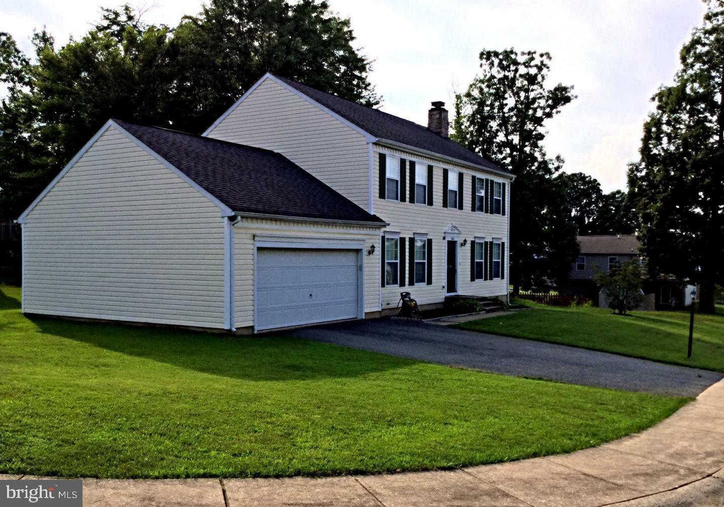 Property Photo:  104 Cherry Tree Lane  MD 21921 