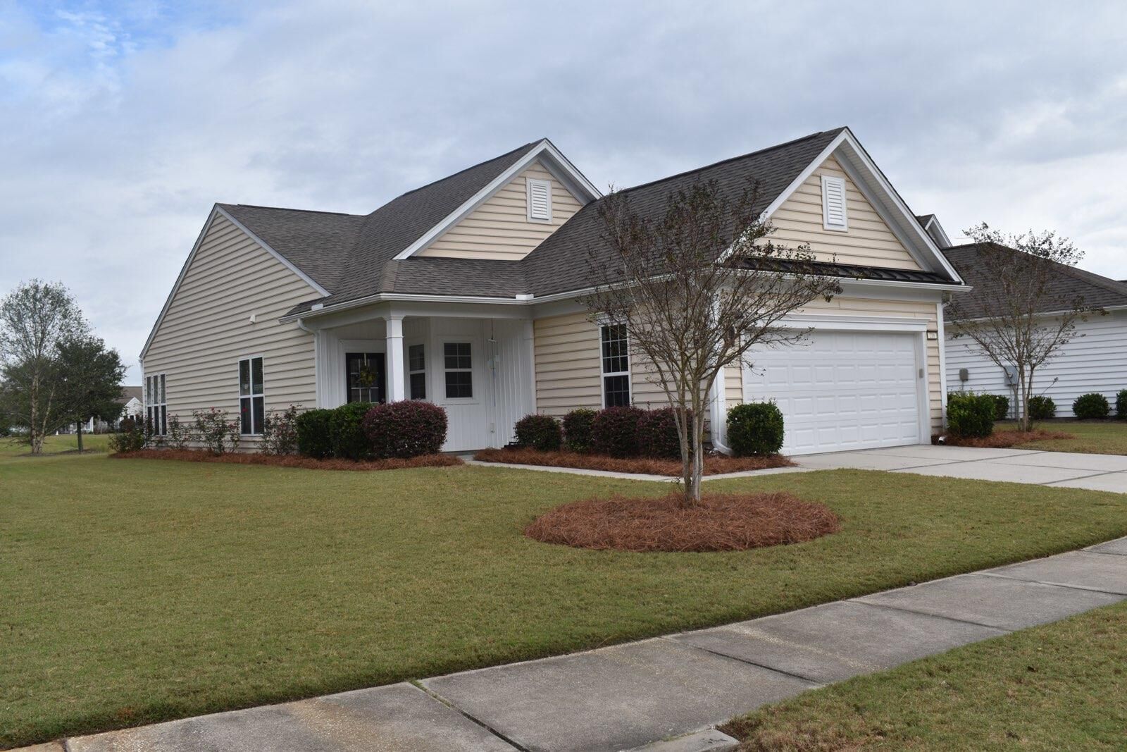 Property Photo: 216 Sea Lavender Lane SC 29486