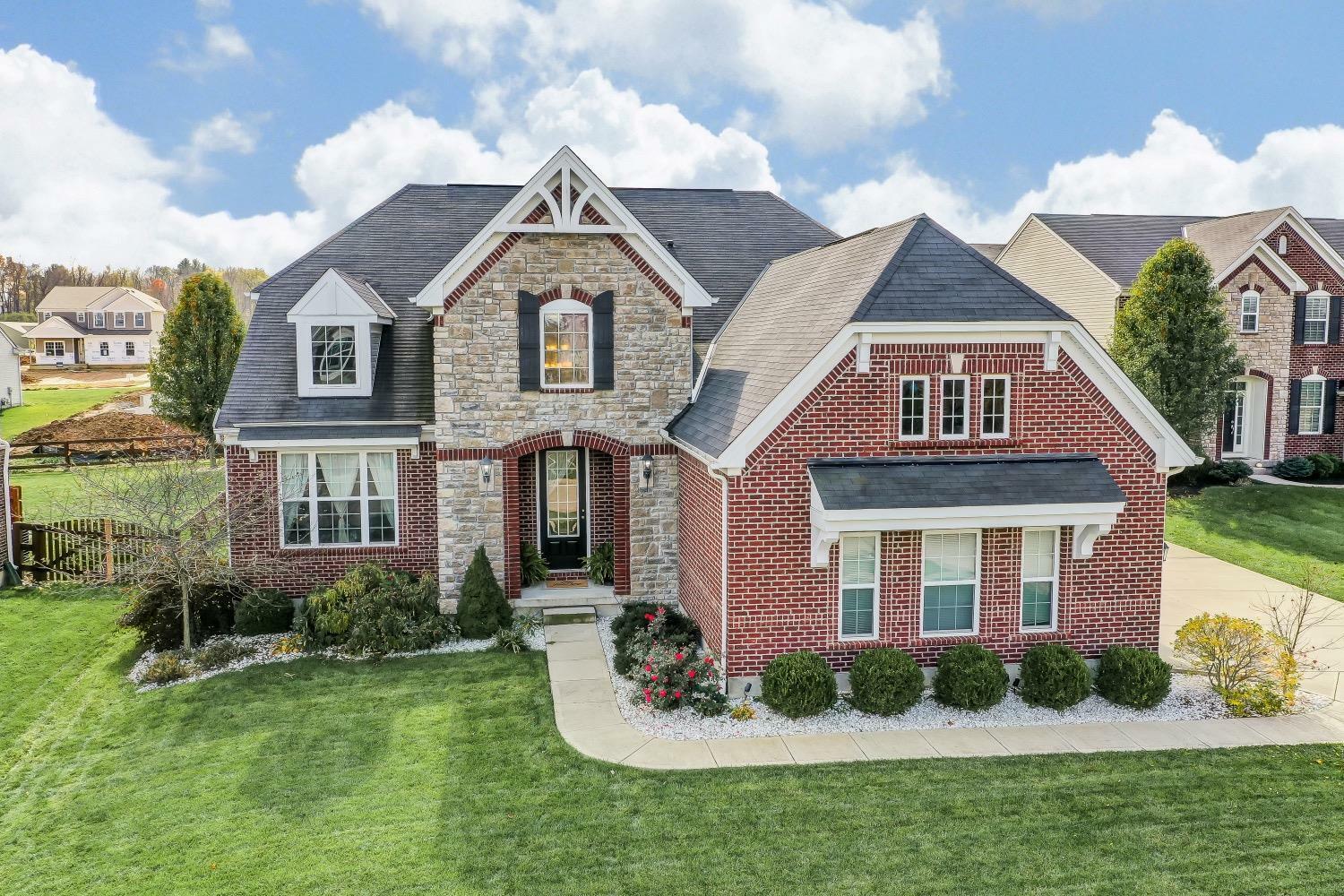 Property Photo: 3125 Shadow Ridge Ct OH 45152