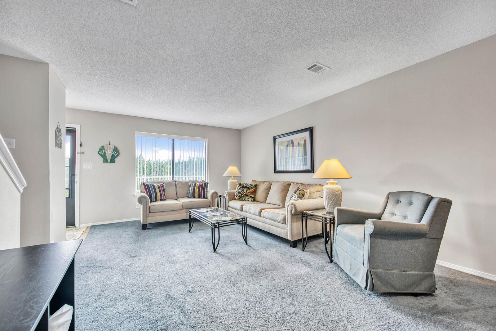 Property Photo: 60 Sandprints Drive Unit D2 FL 32550