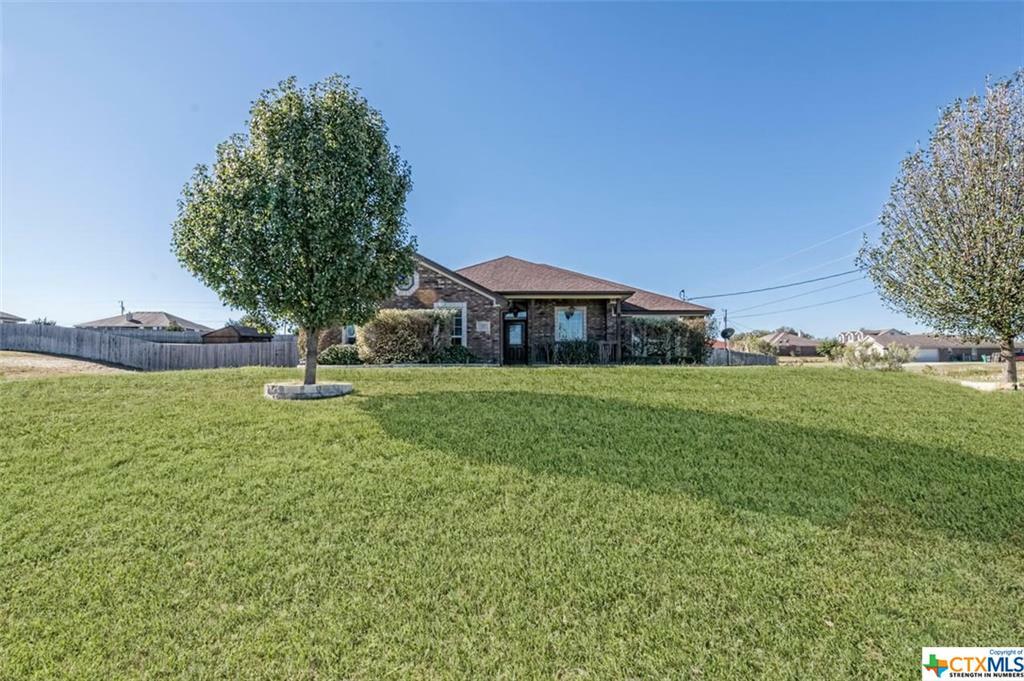 Property Photo:  317 Hempel Road  TX 76522 