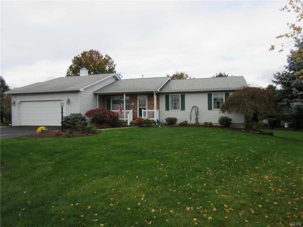 4156 Somerset Drive  North Whitehall Twp PA 18078 photo