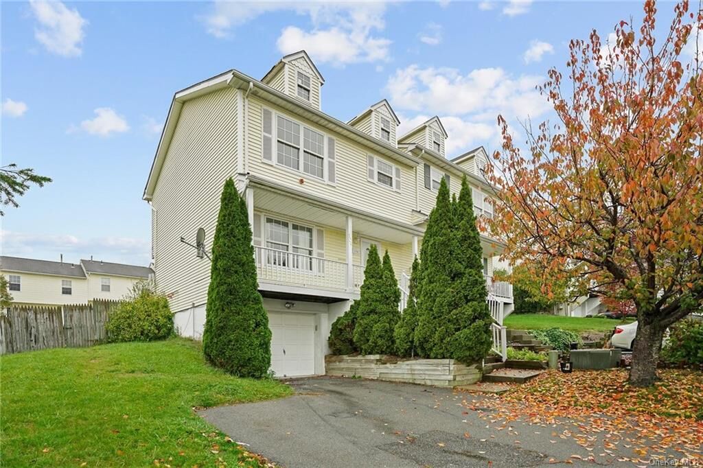 Property Photo: 104 Evan Road NY 10990