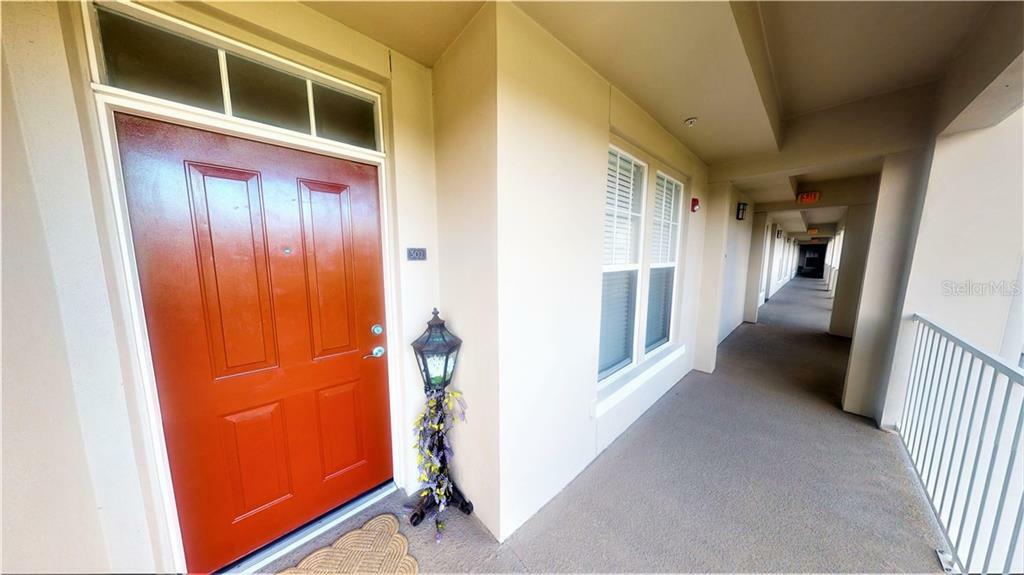 Property Photo:  1220 Vaux Blvd 302  FL 34747 