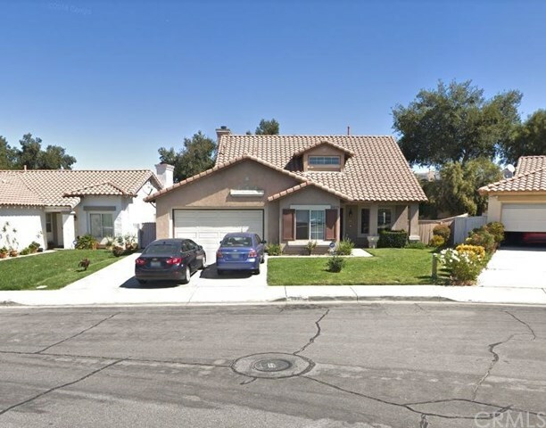 Property Photo:  26020 Zorra Lane  CA 92551 