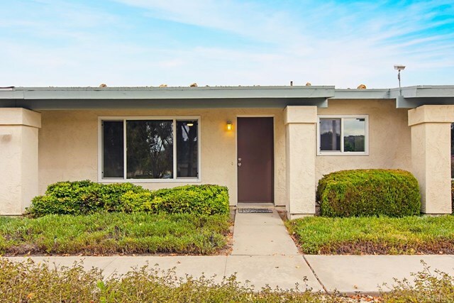 Property Photo:  3729 Sesame Way  CA 92057 