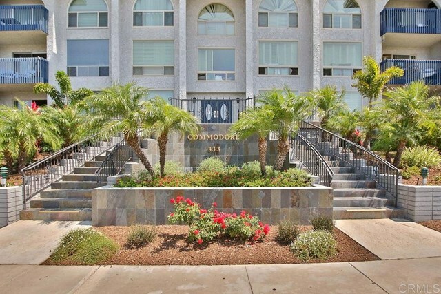 Property Photo:  333 Orange Avenue 16  CA 92118 