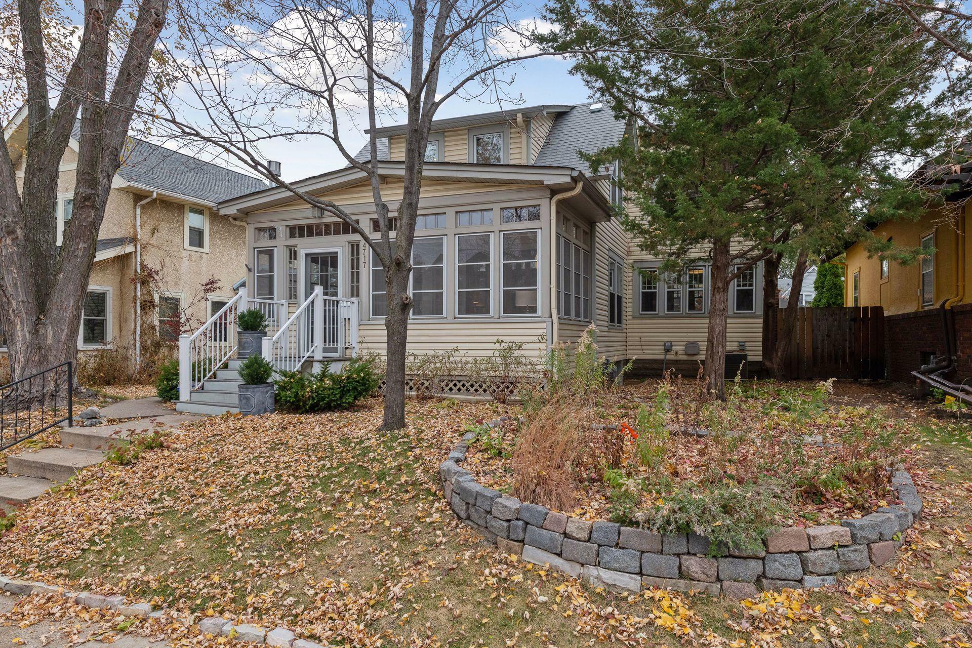 Property Photo:  4717 Grand Avenue S  MN 55419 