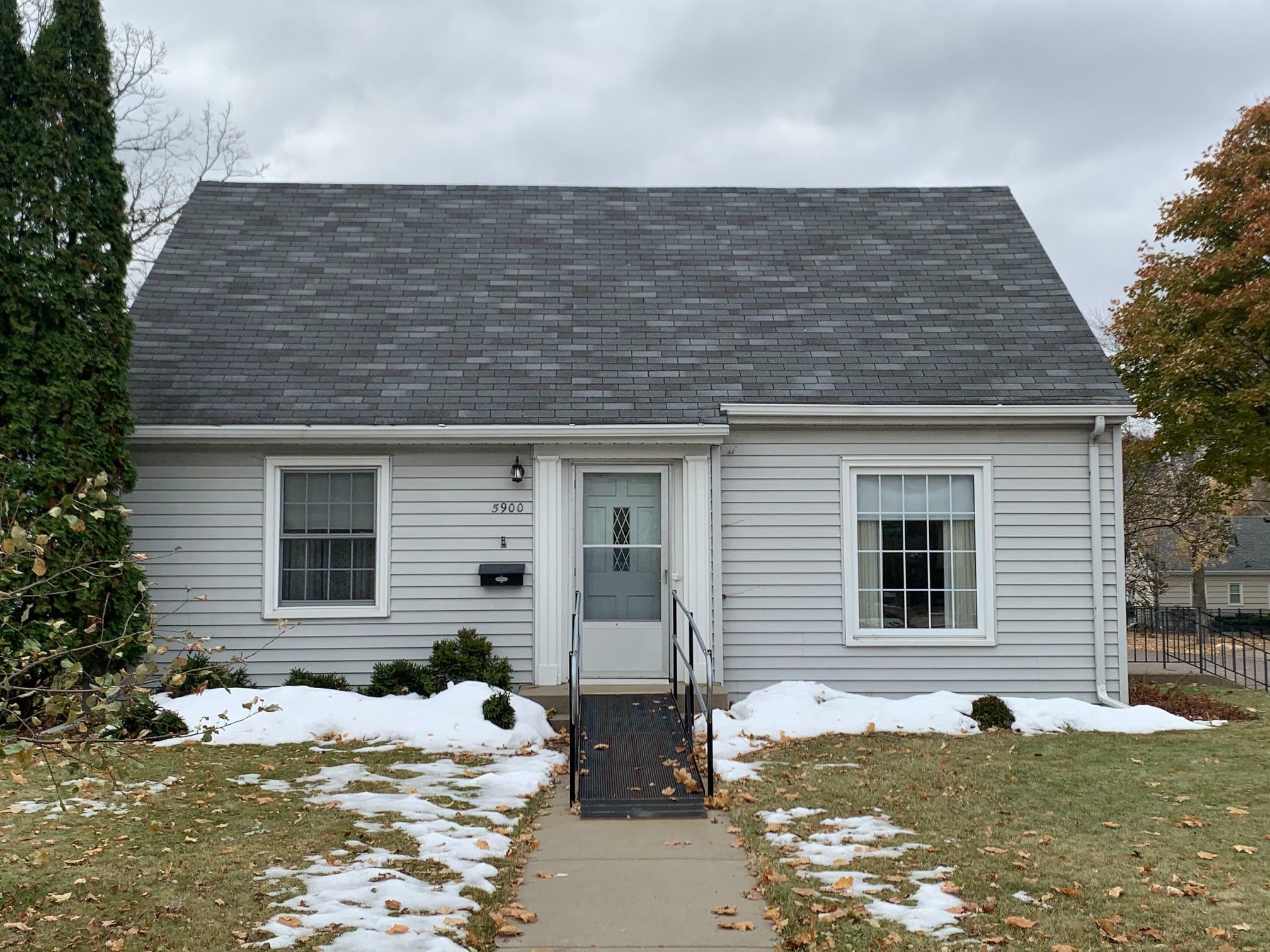 Property Photo: 5900 Morgan Avenue S MN 55419