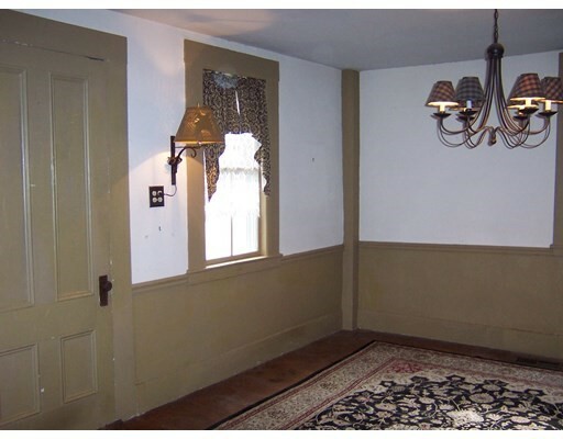 Property Photo: 241 North Rd MA 01036