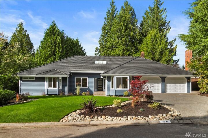 Property Photo:  1531 145th Place SE  WA 98012 
