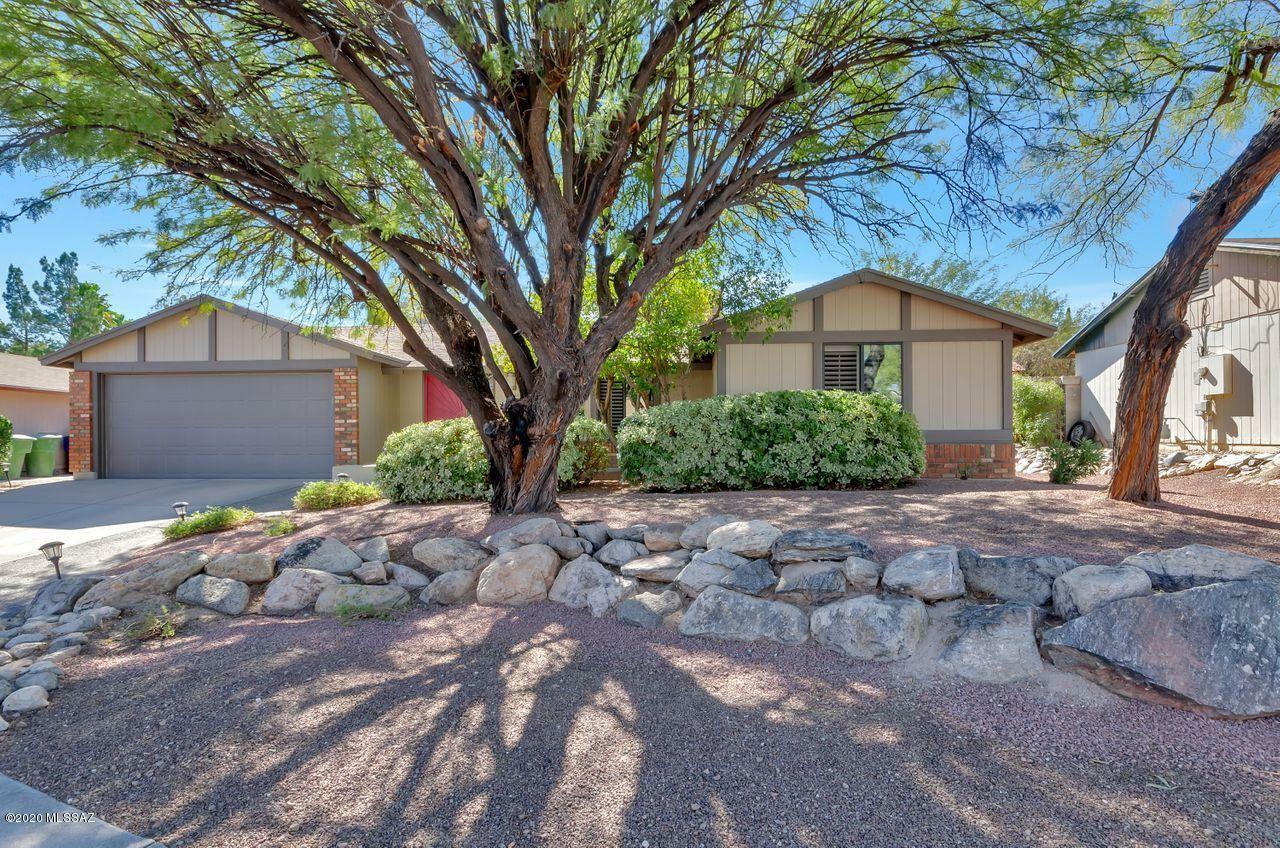 Property Photo:  10044 E Hawthorne Street  AZ 85748 