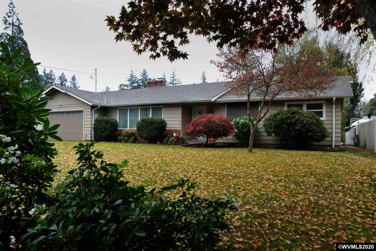 3772  Stanley Ln S  Salem OR 97302-4736 photo